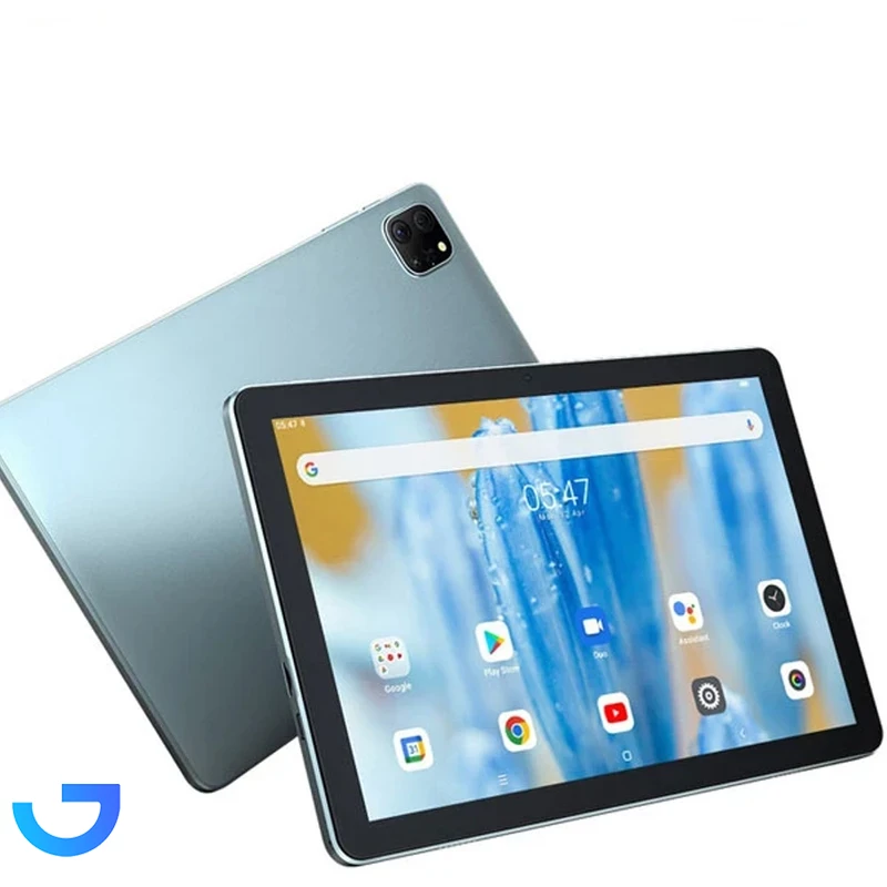 قیمت و خرید تبلت 10.1 اینچ بلک ویو مدل Oscal Pad 70 با ظرفیت 128 گیگابایت و رم 4 گیگابایت | فروشگاه آریا