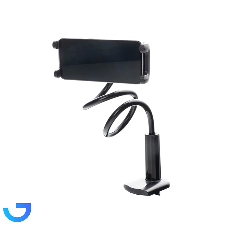 قیمت و خرید پایه نگهدارنده گوشی موبایل و تبلت هیسکا مدل HK-2016 | فروشگاه آریا