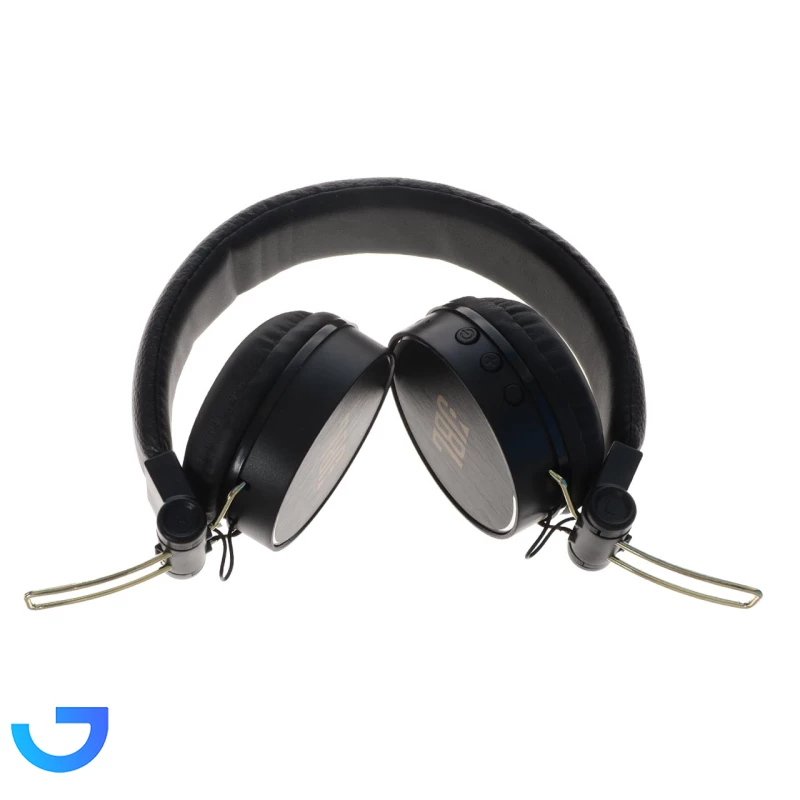 قیمت و خرید هدفون بی سیم جی بی ال مدل Tune D69 | فروشگاه آریا