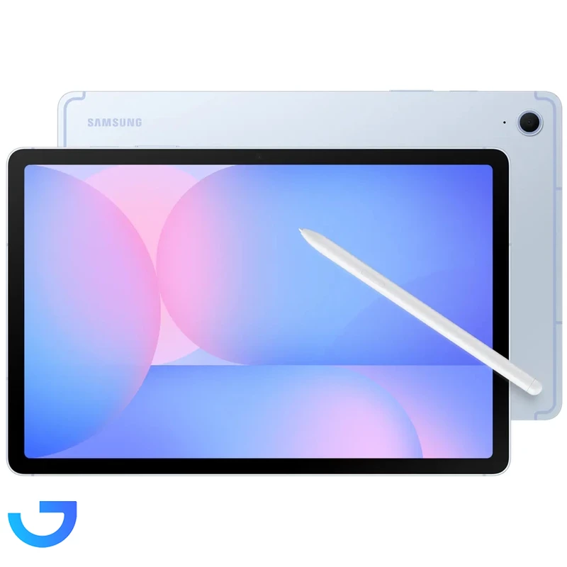 قیمت و خرید تبلت ۱۰.۹ اینچ سامسونگ مدل Galaxy Tab S10 FE Wi-Fi ظرفیت 256 گیگابایت و رم 12 گیگابایت | فروشگاه آریا