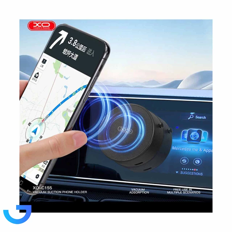 قیمت و خرید نگه دارنده گوشی موبایل ایکس او مدل C155 | فروشگاه آریا