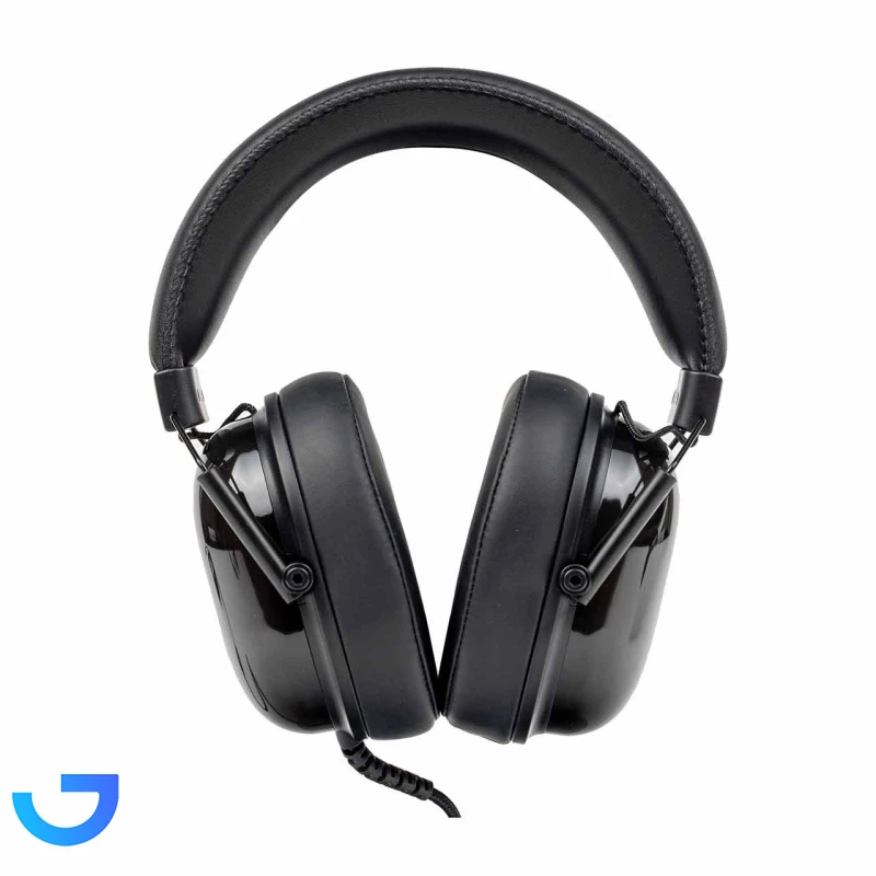 قیمت و خرید هدفون باسیم گیمینگ هیسکا مدل GHR-07 | فروشگاه آریا