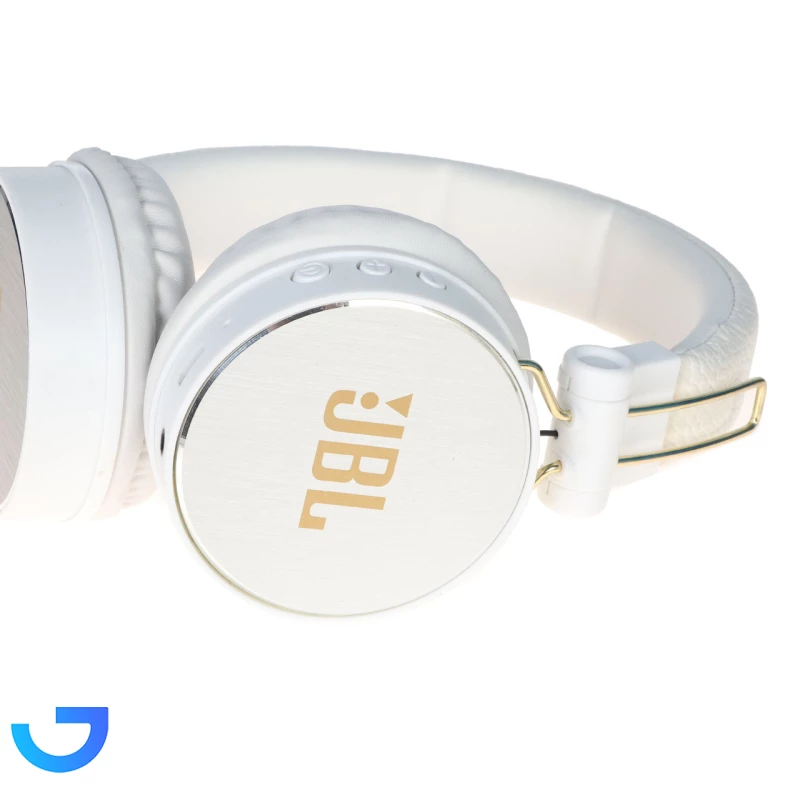 قیمت و خرید هدفون بی سیم جی بی ال مدل Tune D69 | فروشگاه آریا