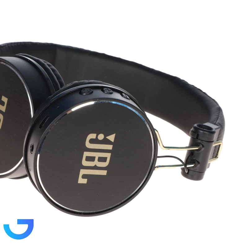 قیمت و خرید هدفون بی سیم جی بی ال مدل Tune D69 | فروشگاه آریا