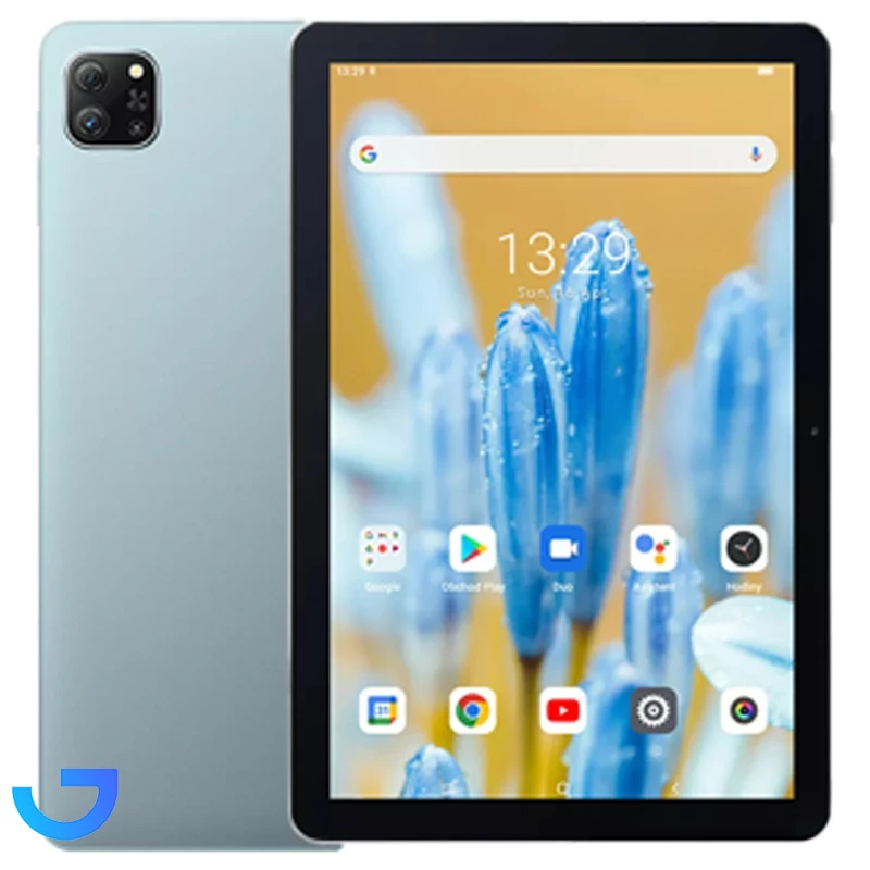 قیمت و خرید تبلت 10.1 اینچ بلک ویو مدل Oscal Pad 70 با ظرفیت 128 گیگابایت و رم 4 گیگابایت | فروشگاه آریا