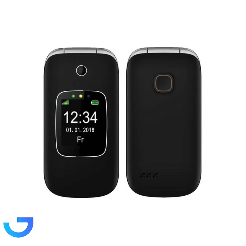 قیمت و خرید گوشی موبایل اُرُد مدل F240D تک سیم کارت | فروشگاه آریا