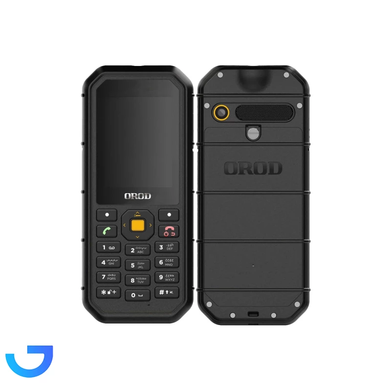 قیمت و خرید گوشی موبایل اُرُد مدل B26 دو سیم کارت | فروشگاه آریا