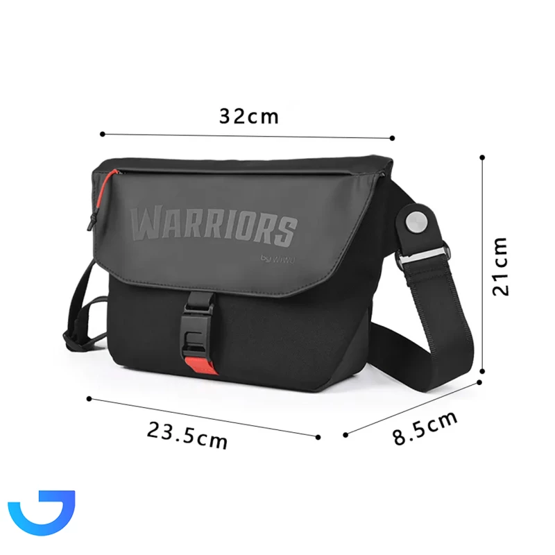 قیمت و خرید کیف رودوشی ویوو مدل Oration Message Bag X10 | فروشگاه آریا