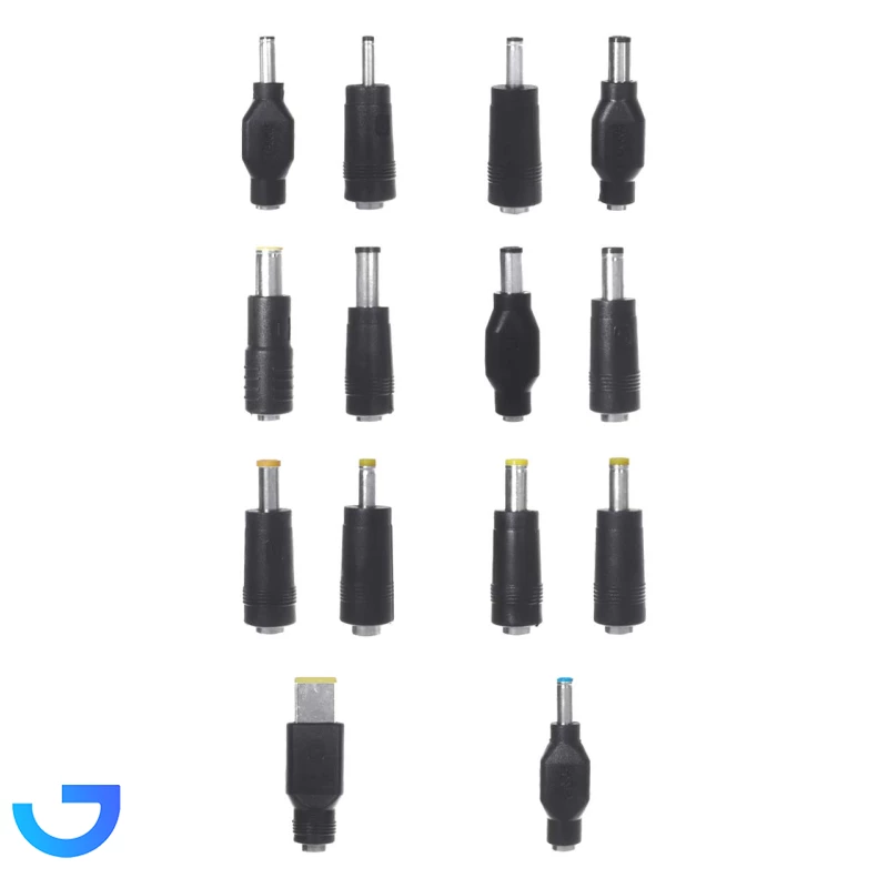 قیمت و خرید آداپتور لپ تاپ همه کاره یسیدو مدل CG11E 65W | فروشگاه آریا