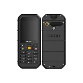 گوشی موبایل اُرُد مدل B26 دو سیم کارت | فروشگاه آریا