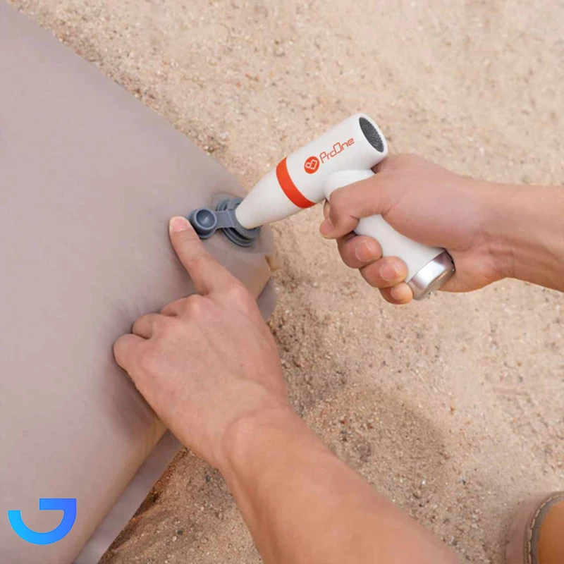 قیمت و خرید دمنده شارژی پرووان مدل pgc501 | فروشگاه آریا