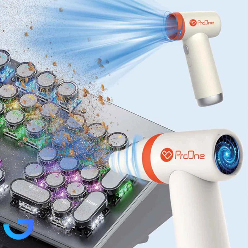 قیمت و خرید دمنده شارژی پرووان مدل pgc501 | فروشگاه آریا