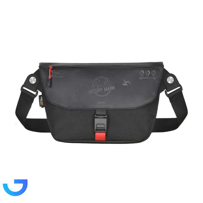 قیمت و خرید کیف رودوشی ویوو مدل Oration Message Bag X10 | فروشگاه آریا