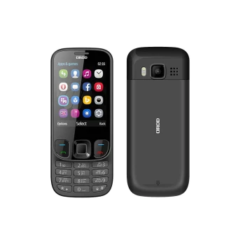 گوشی موبایل اُرُد مدل 6303 دو سیم کارت | فروشگاه آریا