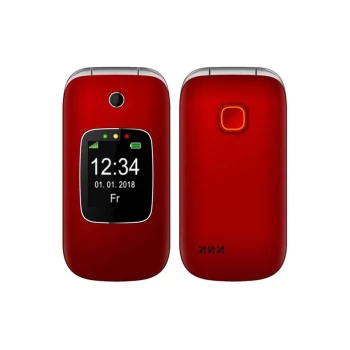 گوشی موبایل اُرُد مدل F240D تک سیم کارت | فروشگاه آریا