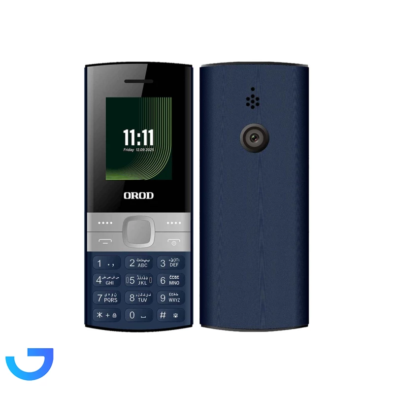 قیمت و خرید گوشی موبایل اُرُد مدل 150Lite دو سیم کارت | فروشگاه آریا