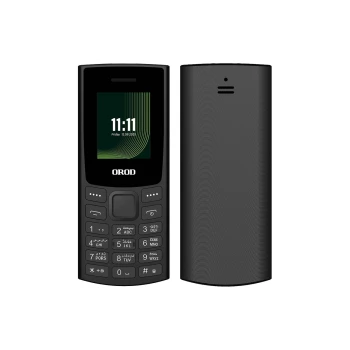 گوشی موبایل اُرُد مدل 106 دو سیم کارت | فروشگاه آریا