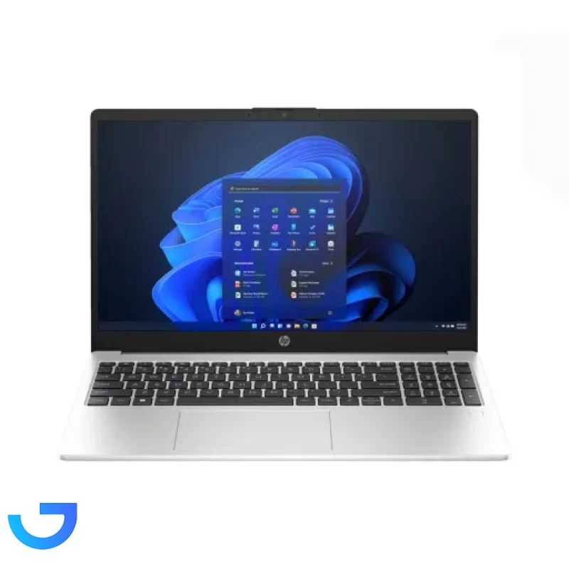 لپ تاپ 15.6 اینچی اچ پی مدل HP 255R G10 R5 7535U 16GB DDR5 512GB SSD با گارانتی 18 ماهه شرکتی نمای ۲