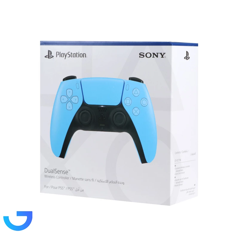 قیمت و خرید دسته بازی تک سونی مدل CFI-ZCT1W PS5 | فروشگاه آریا