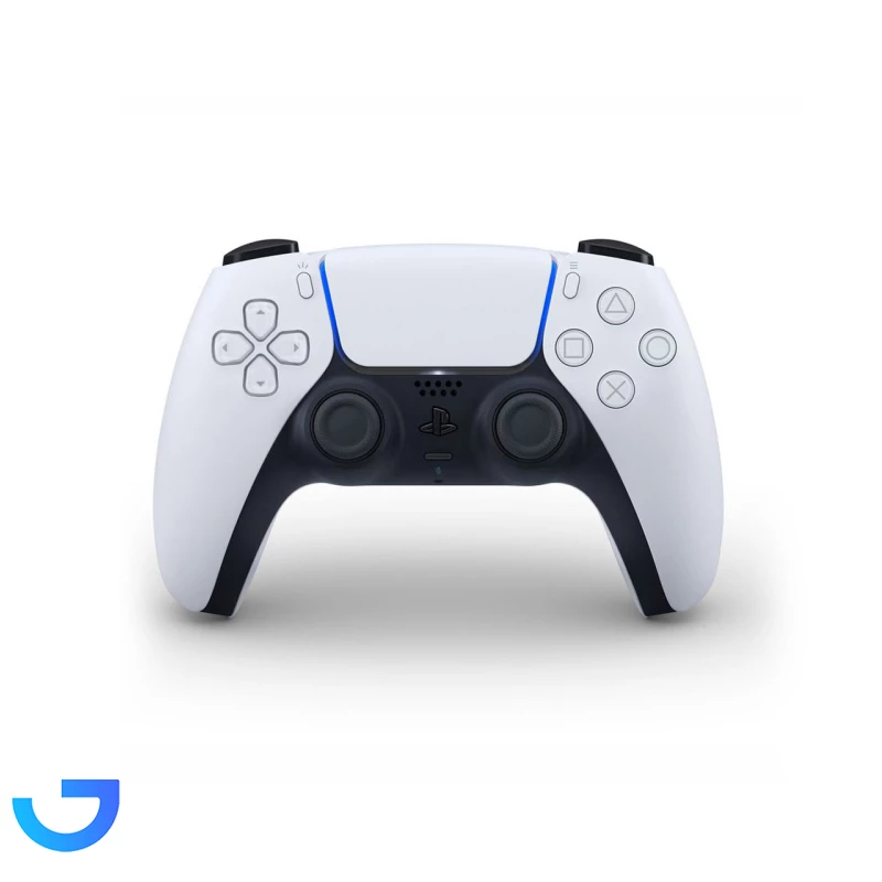 قیمت و خرید دسته بازی تک سونی مدل CFI-ZCT1W PS5 | فروشگاه آریا