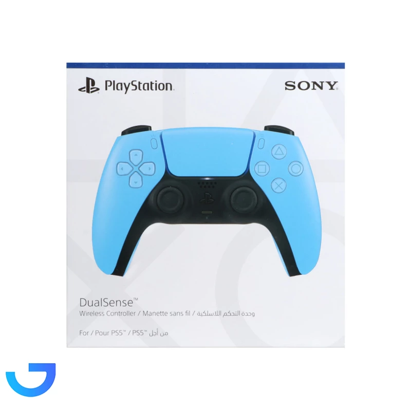 قیمت و خرید دسته بازی تک سونی مدل CFI-ZCT1W PS5 | فروشگاه آریا