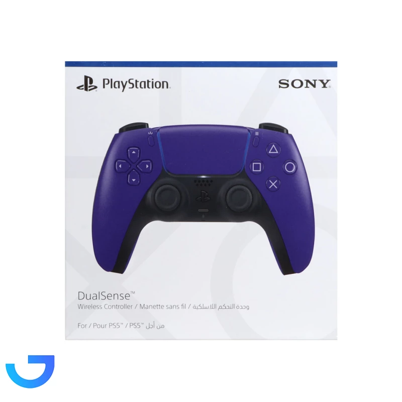 قیمت و خرید دسته بازی تک سونی مدل CFI-ZCT1W PS5 | فروشگاه آریا