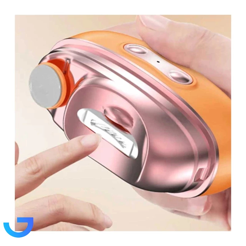 قیمت و خرید ناخن گیر شارژی پراوون مدل PNC12 | فروشگاه آریا