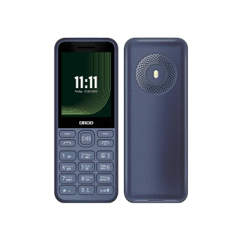 گوشی موبایل اُرُد مدل 130 دو سیم کارت | فروشگاه آریا