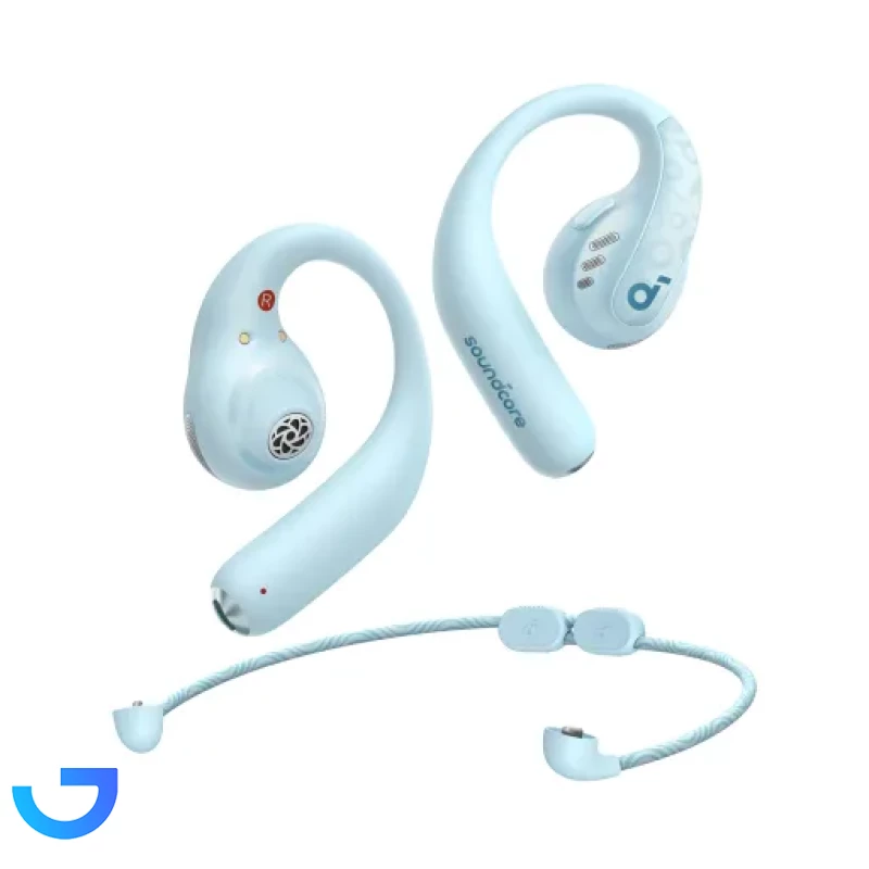 قیمت و خرید هدفون بلوتوثی انکر مدل AeroFit Pro A3871H11 | فروشگاه آریا