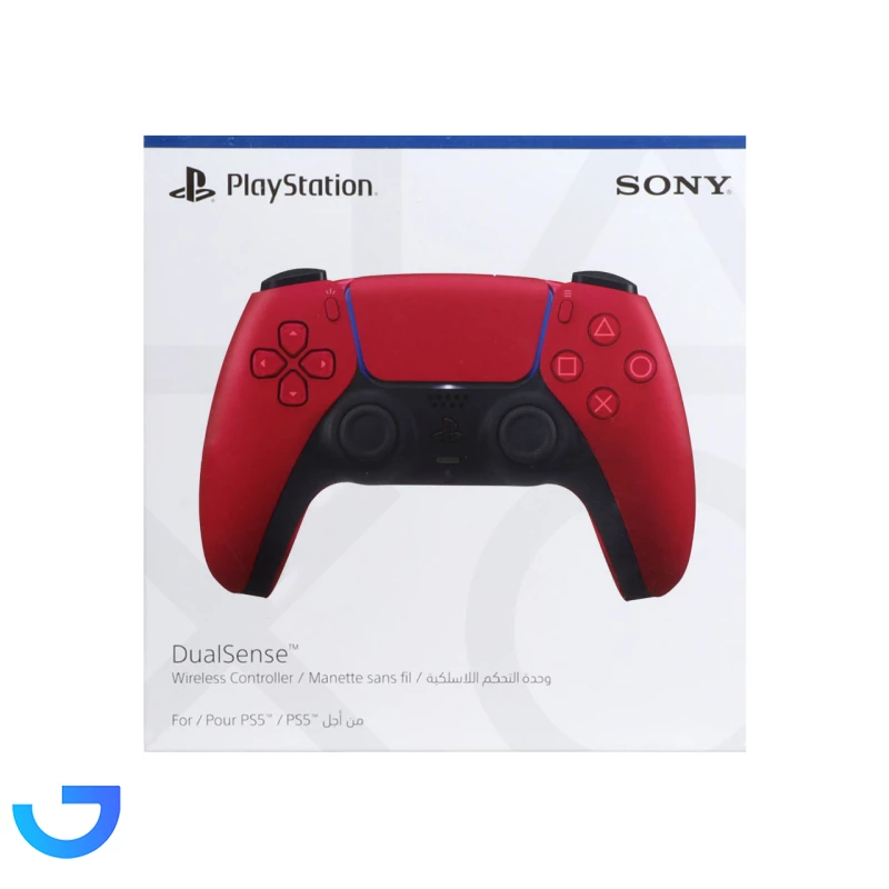 قیمت و خرید دسته بازی تک سونی مدل CFI-ZCT1W PS5 | فروشگاه آریا