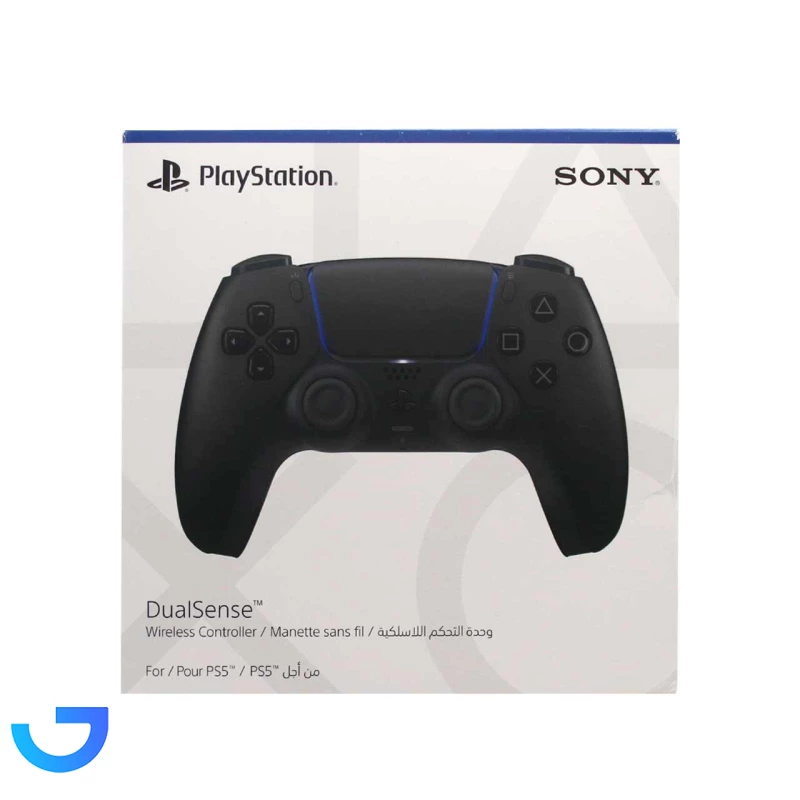 قیمت و خرید دسته بازی تک سونی مدل CFI-ZCT1W PS5 | فروشگاه آریا