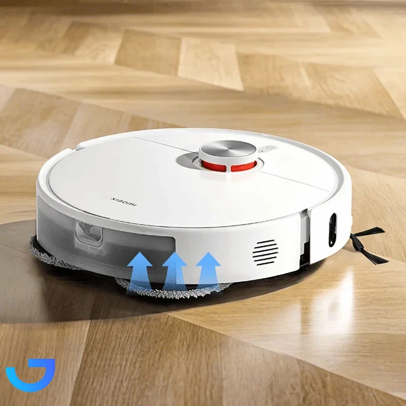 قیمت و خرید جارو رباتیک شیائومی مدل S40 Pro | فروشگاه آریا