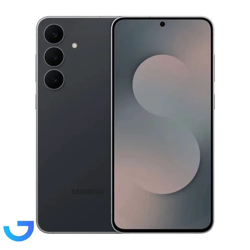گوشی موبایل سامسونگ مدل Galaxy S25 FE 5G دو سیم کارت ظرفیت 256 گیگابایت و رم 8 گیگابایت نمای ۲