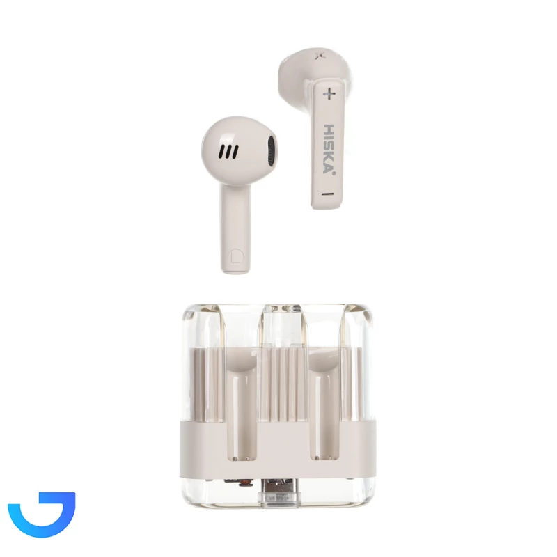 قیمت و خرید هدفون بلوتوثی هیسکا مدل FX-559 | فروشگاه آریا