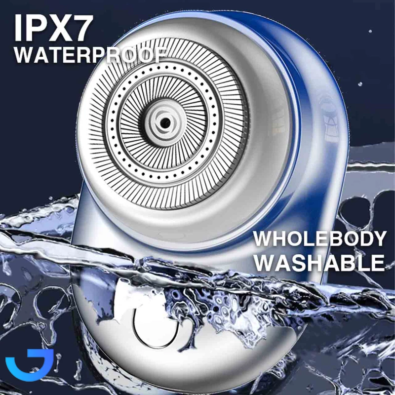 قیمت و خرید ماشین ریش تراش Hyundai مدل PHT-045 | فروشگاه آریا