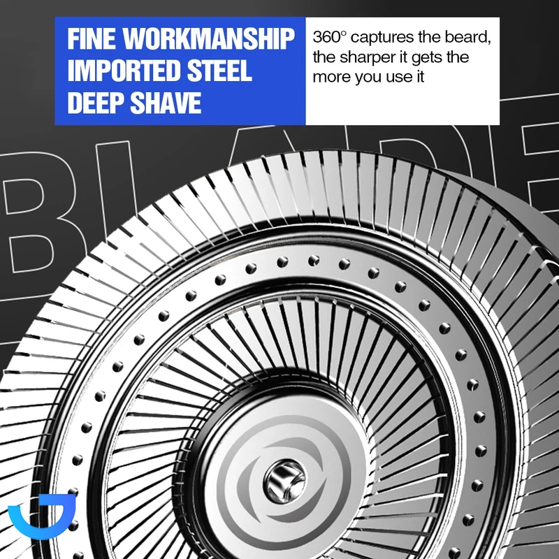 قیمت و خرید ماشین ریش تراش Hyundai مدل PHT-045 | فروشگاه آریا