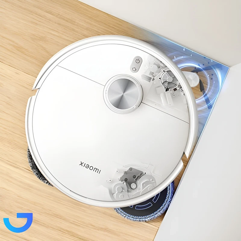 قیمت و خرید جارو رباتیک شیائومی مدل S40 Pro | فروشگاه آریا