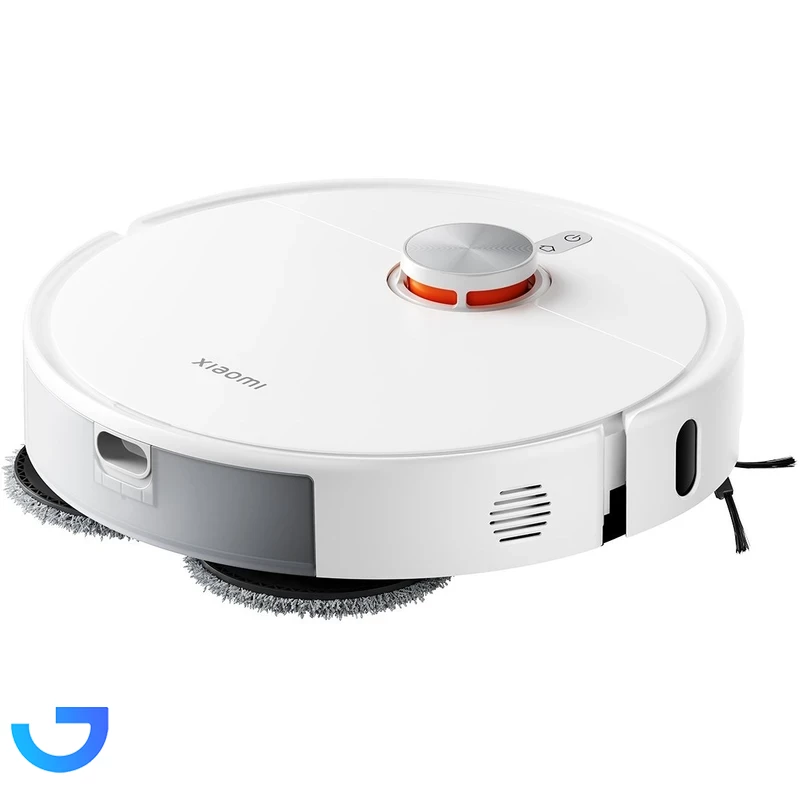 جارو رباتیک شیائومی مدل S40 Pro نمای ۳