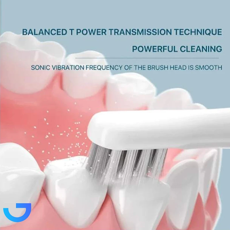 قیمت و خرید مسواک شارژی هیوندای مدل OC-012 | فروشگاه آریا