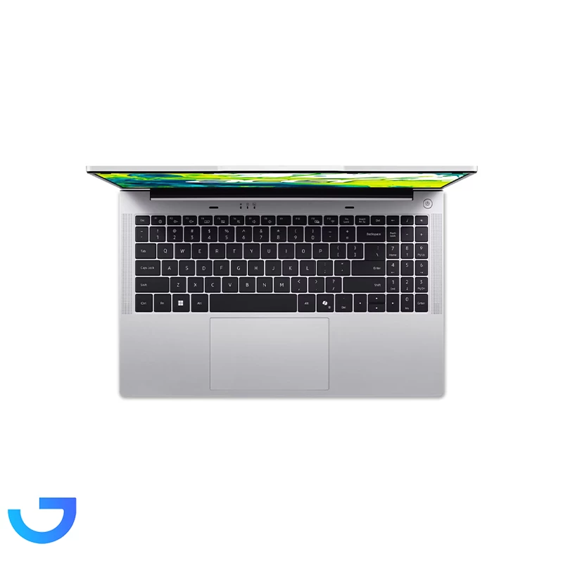 قیمت و خرید لپ تاپ 15.6 اینچی ایسر مدل Aspire Lite AL15-72P-76WK i7-13620H 16GB 512SSD FHD IPS | فروشگاه آریا