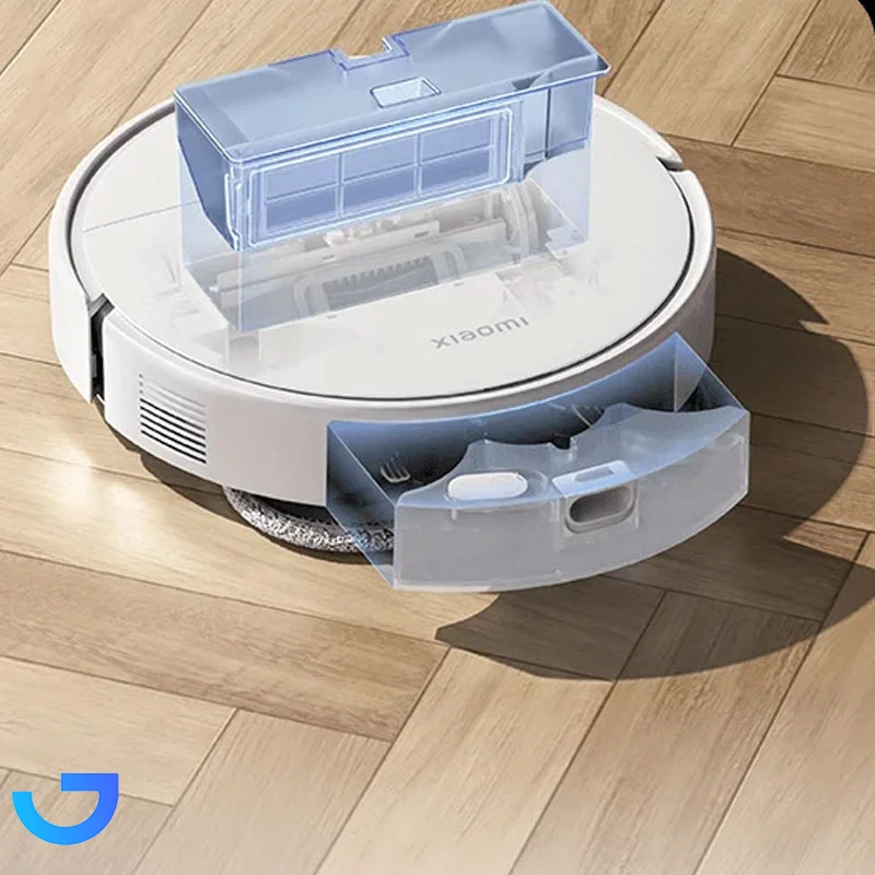 قیمت و خرید جارو رباتیک شیائومی مدل S40 Pro | فروشگاه آریا