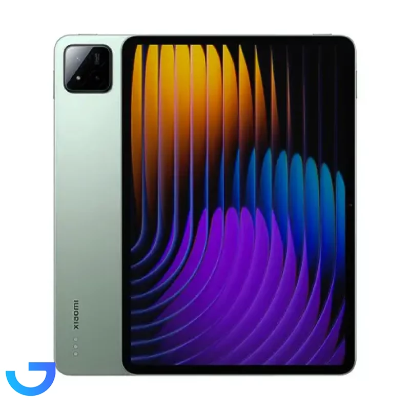 قیمت و خرید تبلت 11.2 اینچی شیائومی مدل Xiaomi Pad 7 Pro با ظرفیت 512 گیگابایت و رم 12 گیگابایت | فروشگاه آریا