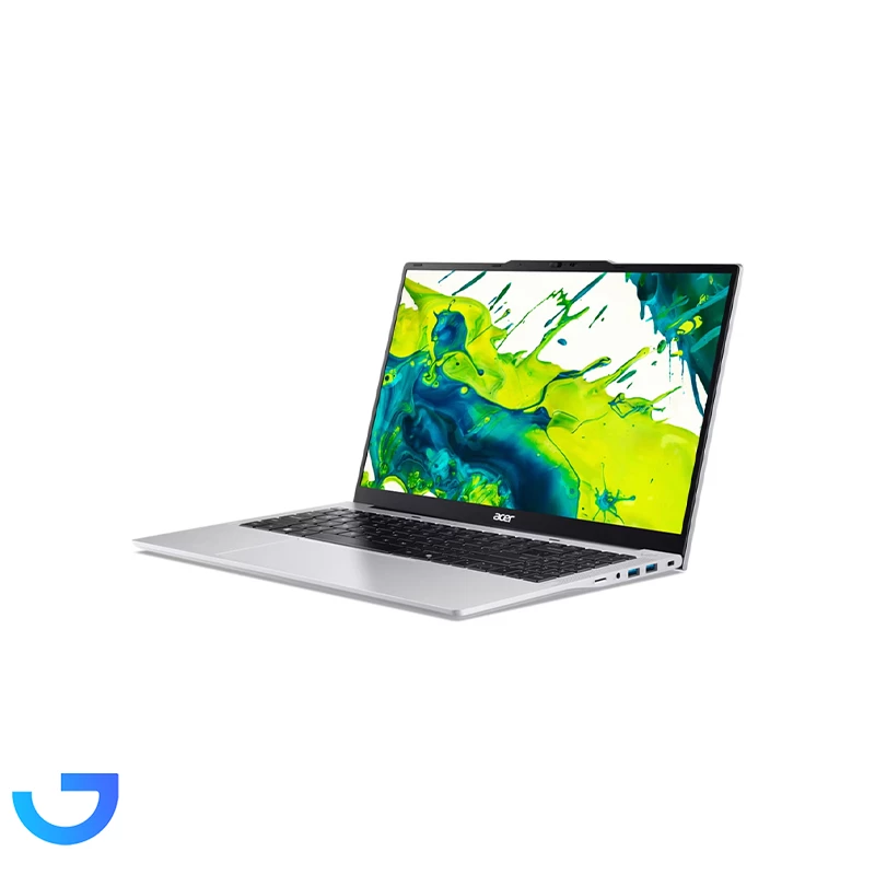 قیمت و خرید لپ تاپ 15.6 اینچی ایسر مدل Aspire Lite AL15-72P-76WK i7-13620H 16GB 512SSD FHD IPS | فروشگاه آریا