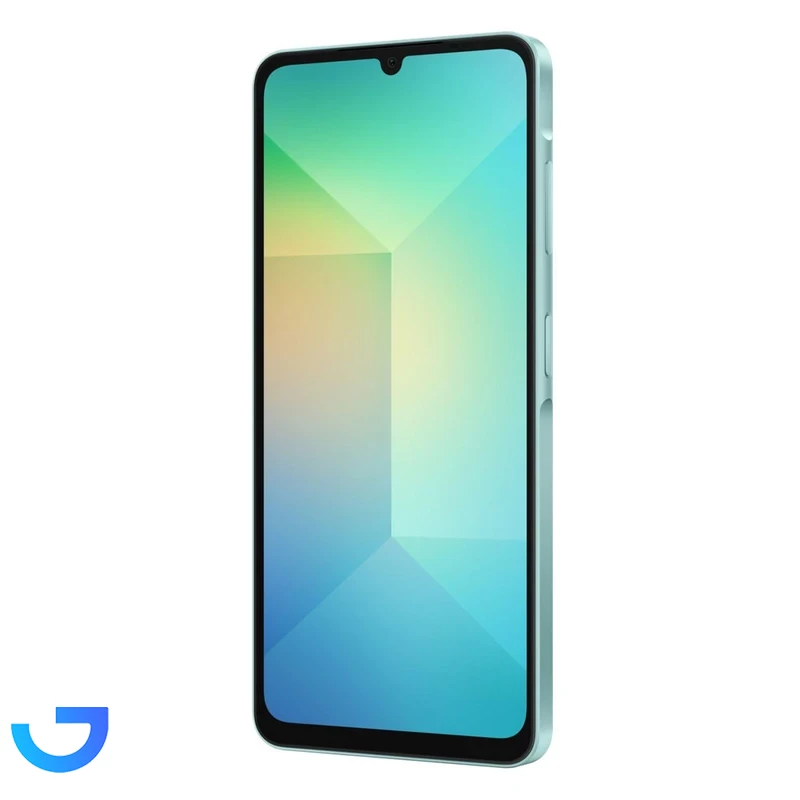 قیمت و خرید گوشی موبایل سامسونگ مدل Galaxy A06 5G دو سیم کارت باحافظه 128 گیگابایت و 6 گیگابایت | فروشگاه آریا