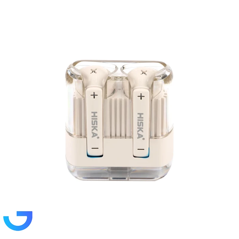 قیمت و خرید هدفون بلوتوثی هیسکا مدل FX-559 | فروشگاه آریا