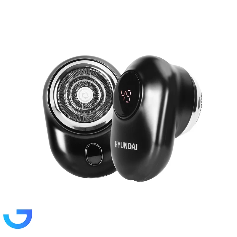 قیمت و خرید ماشین ریش تراش Hyundai مدل PHT-045 | فروشگاه آریا