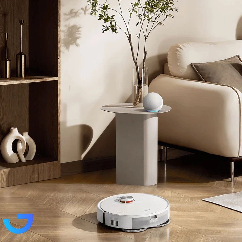 قیمت و خرید جارو رباتیک شیائومی مدل S40 Pro | فروشگاه آریا