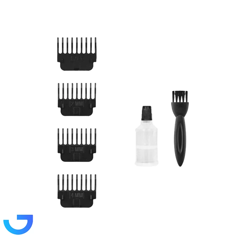 قیمت و خرید ماشین ریش تراش ارلدام مدل ET-HC05 | فروشگاه آریا