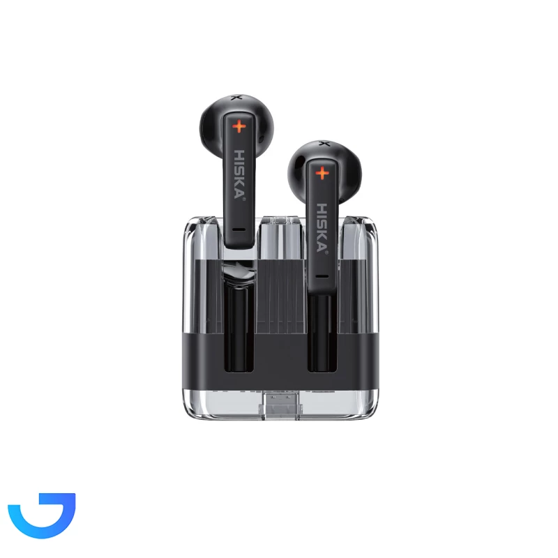 قیمت و خرید هدفون بلوتوثی هیسکا مدل FX-559 | فروشگاه آریا