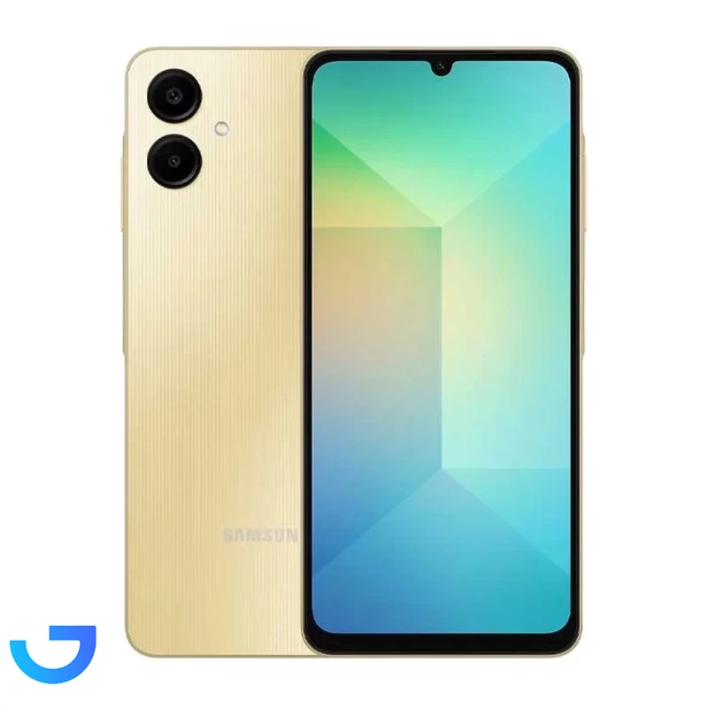 قیمت و خرید گوشی موبایل سامسونگ مدل Galaxy A06 5G دو سیم کارت باحافظه 128 گیگابایت و 6 گیگابایت | فروشگاه آریا